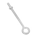 National Hardware Eye Bolt Zinc Plated, 20 PK N221-135